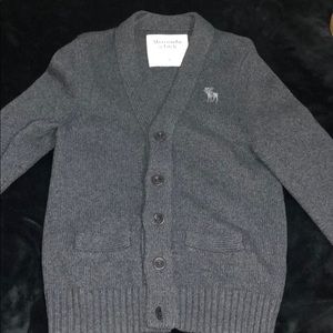 Abercrombie & Fitch cardigan